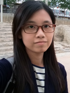 潘惠娟 助理教授